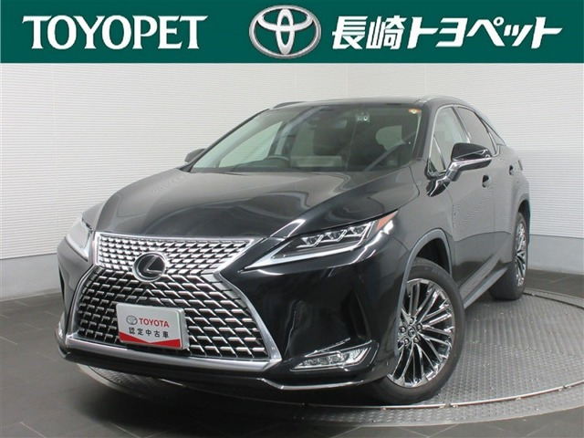 RX300