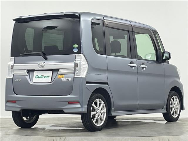 タントカスタムX SA