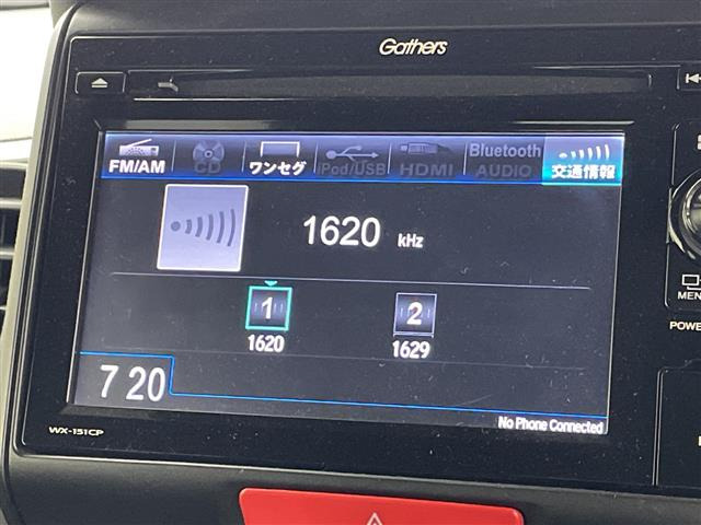 N-BOXスラッシュG ターボ Aパッケージ