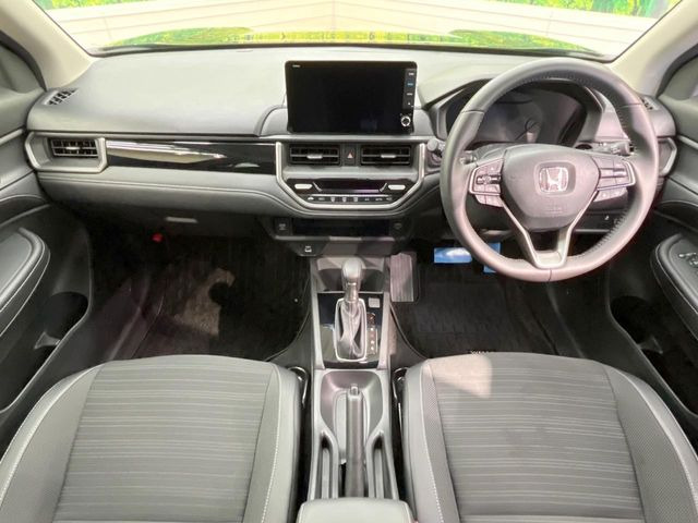 WR-V1.5 Z