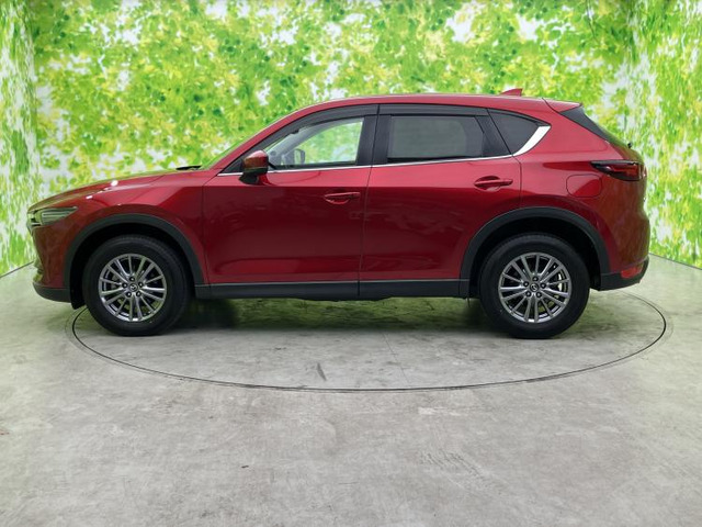 CX-52.2 XD プロアクティブ 4WD