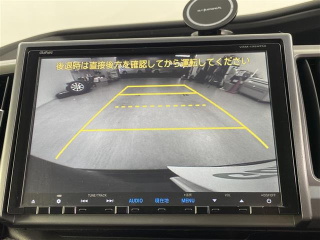 ステップワゴン2.0 スパーダ Z