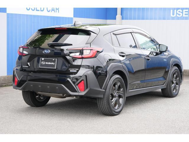 クロストレック2.0 ツーリング 4WD