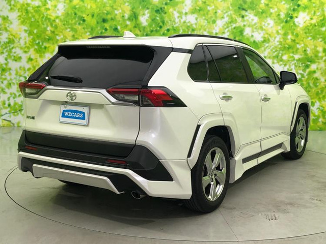 RAV42.0 G 4WD