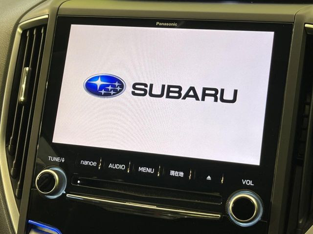 インプレッサスポーツ2.0 i-S アイサイト 4WD