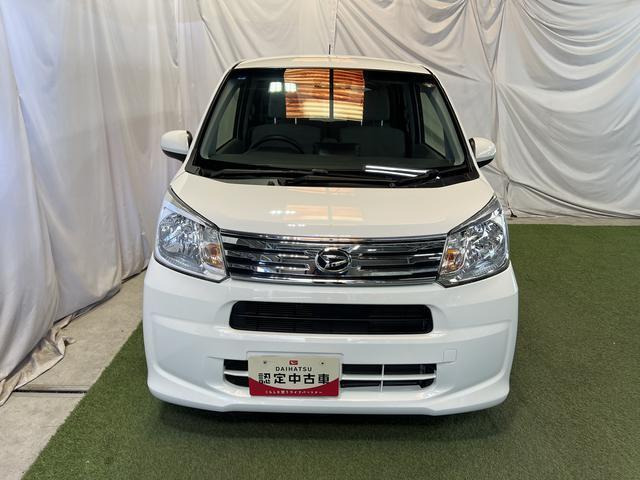 ムーヴL SAIII