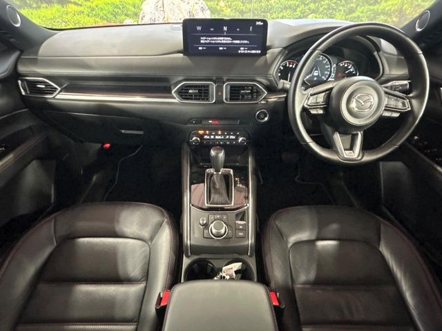 CX-52.2 XD スポーツアピアランス