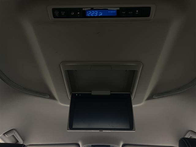 アルファード2.5 S Aパッケージ