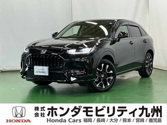 ZR-V2.0 e:HEV Z