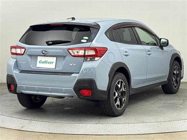 インプレッサXV2.0i-L アイサイト 4WD