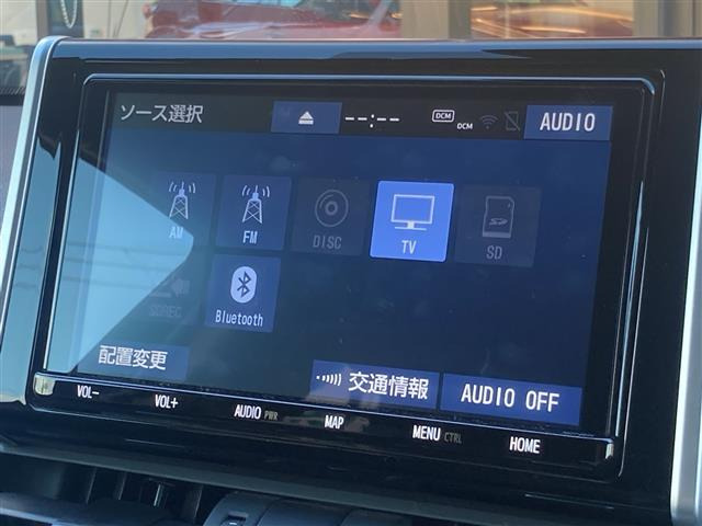 RAV42.0 G Zパッケージ 4WD