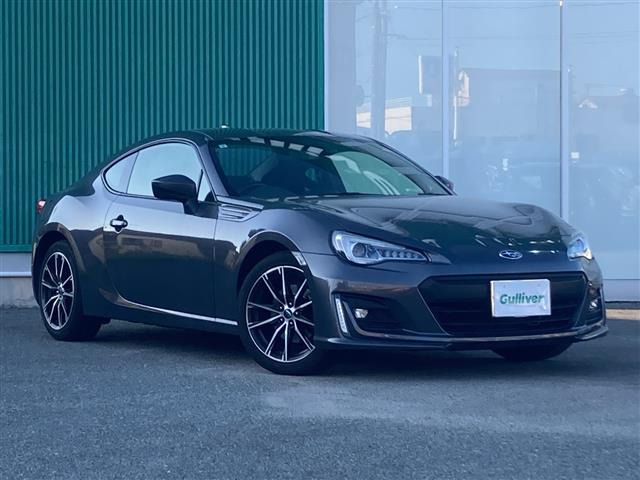 BRZ2.0 S