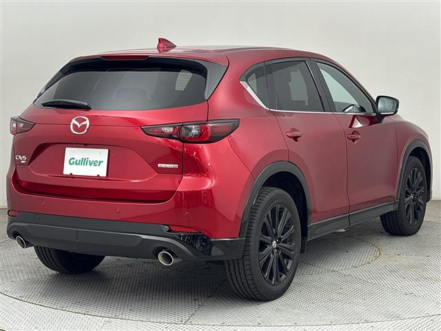 CX-52.2 XD スポーツアピアランス 4WD