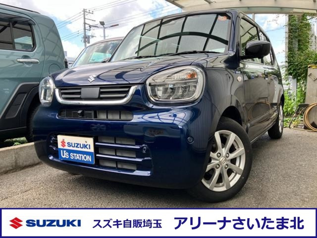 アルトハイブリッド(HYBRID) X
