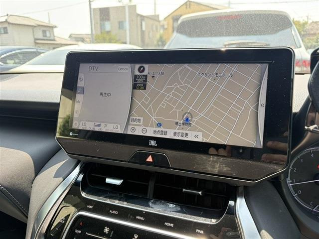 ハリアー2.0 Z
