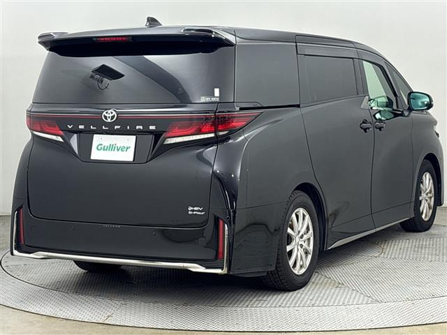 ヴェルファイアハイブリッド 2.5 Z プレミア E-Four 4WD