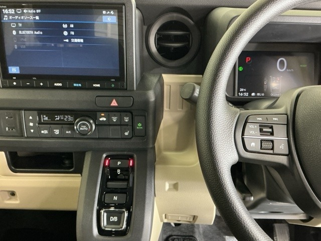 N-VAN e:e: ファン