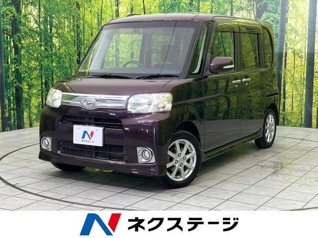 タントG スペシャル