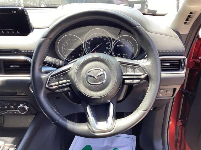 CX-52.2 XD プロアクティブ