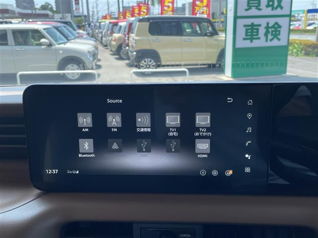 ルークスハイウェイスター Gターボ