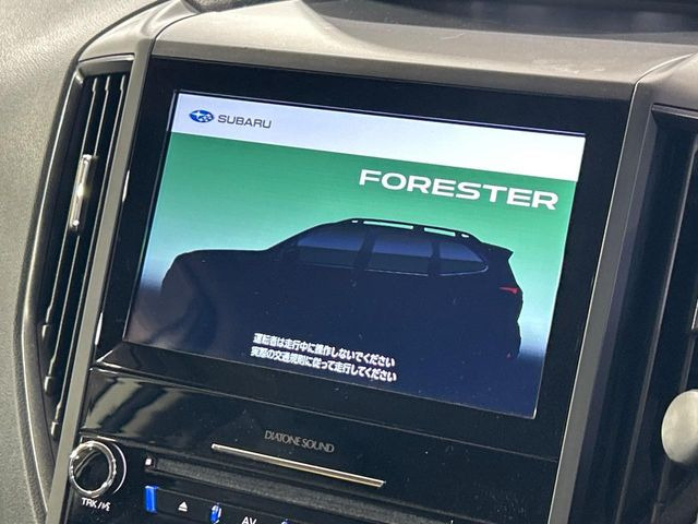 フォレスター1.8 XT エディション 4WD