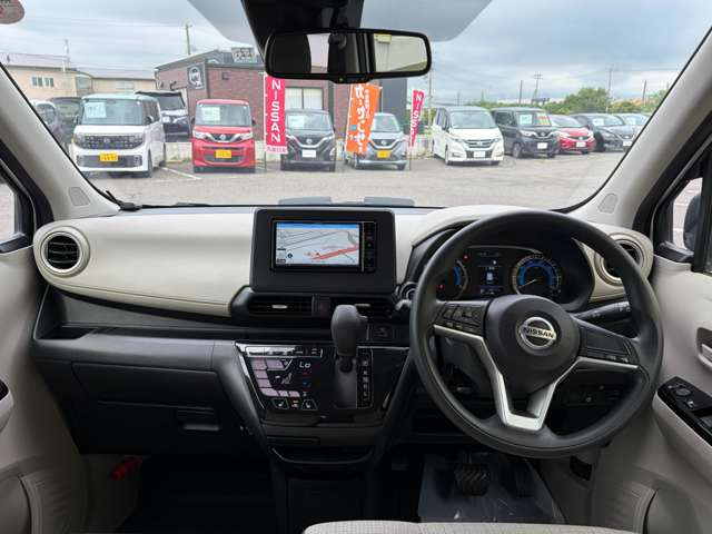 デイズX 4WD