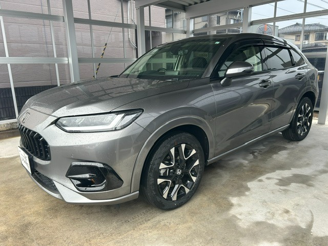ZR-V2.0 e:HEV Z 4WD