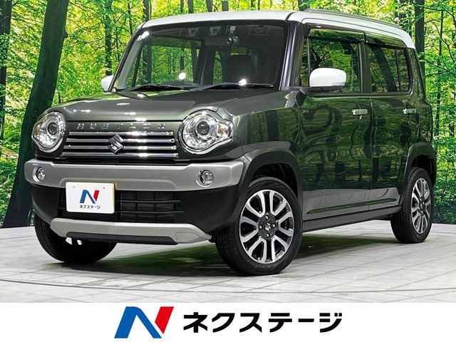 ハスラーJ スタイルII