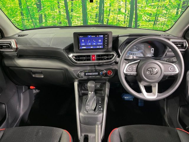 ライズ1.0 G