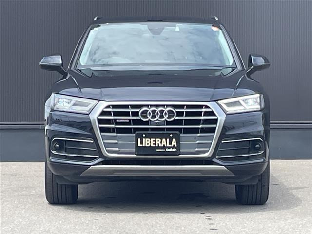 Q540 TDI クワトロ スポーツ ディーゼル 4WD