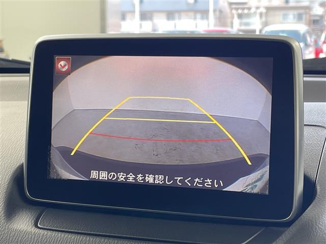 CX-31.5 XD ツーリング