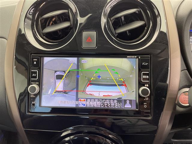 ノート1.2 e-POWER メダリスト