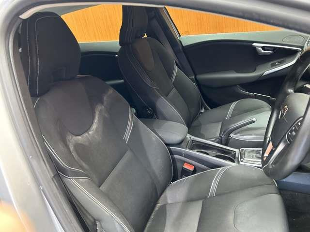 V40D4 モメンタム ディーゼル