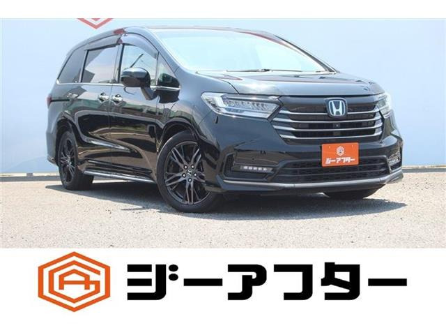 オデッセイ2.0 e:HEV アブソルート EX