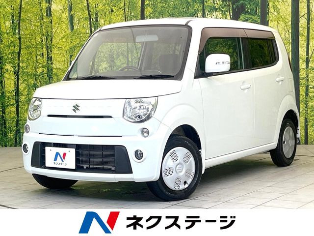 MRワゴンX