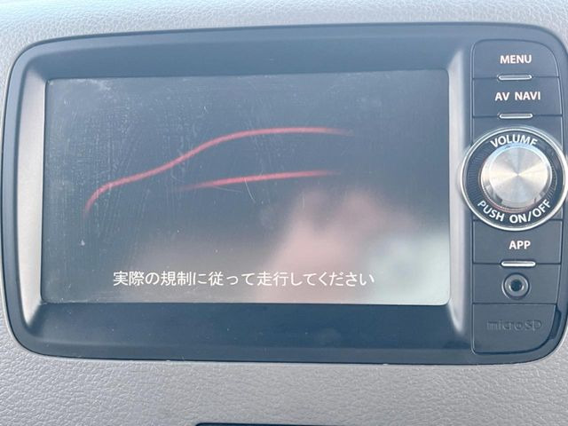 フレアワゴンXS