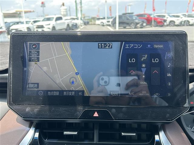 ハリアー2.0 Z