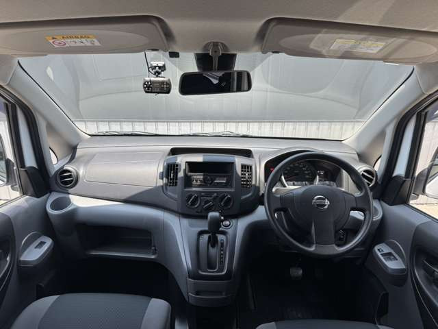 NV200バネットバン1.6 VX