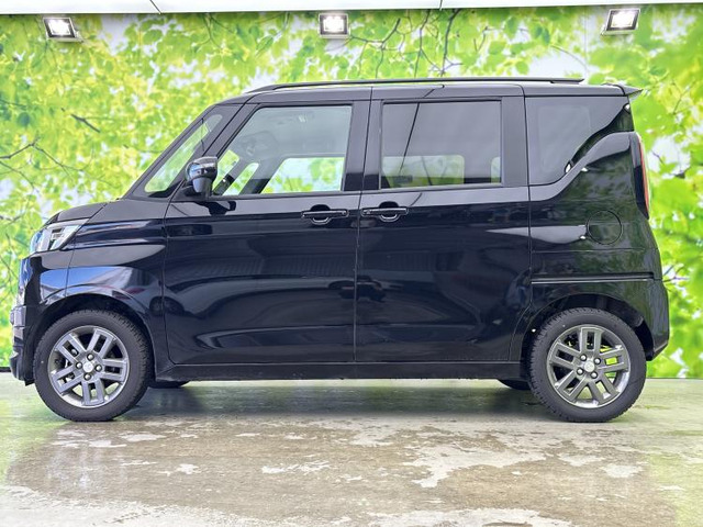 デリカミニG 4WD