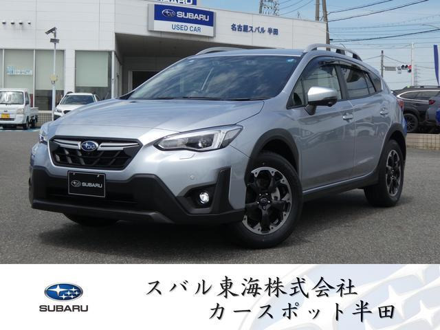 XV2.0e-L アイサイト 4WD