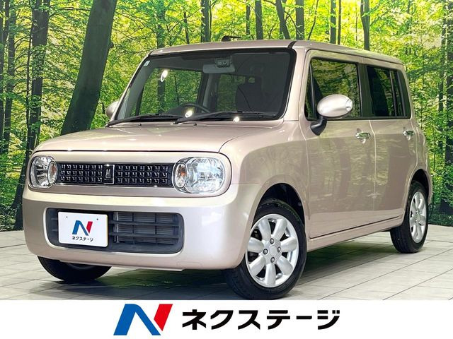 アルトラパンG