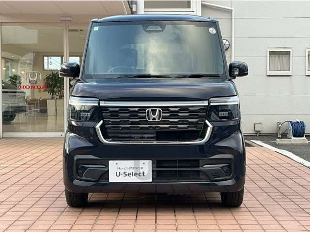 N-BOXカスタム