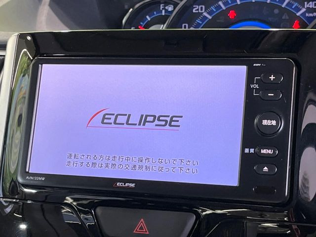 タントカスタムRS SA
