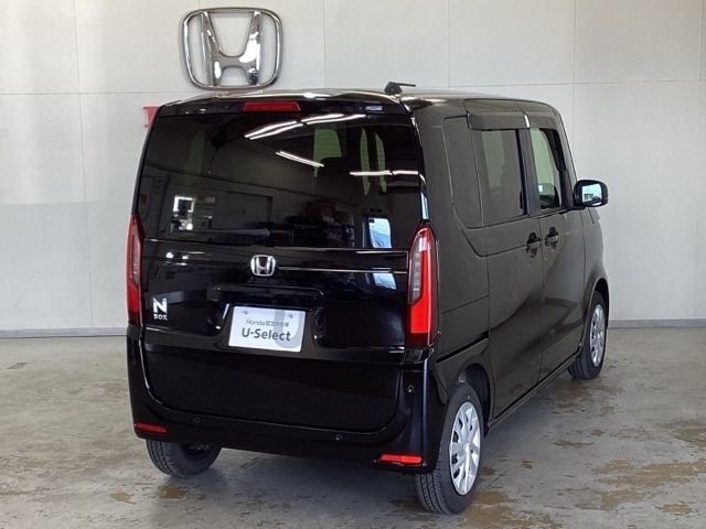 N-BOX