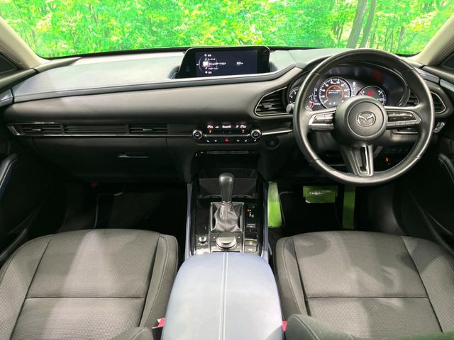CX-302.0 20S プロアクティブ ツーリングセレクション