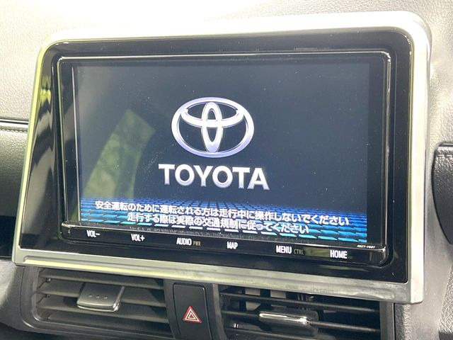 シエンタ1.5 G セーフティエディション