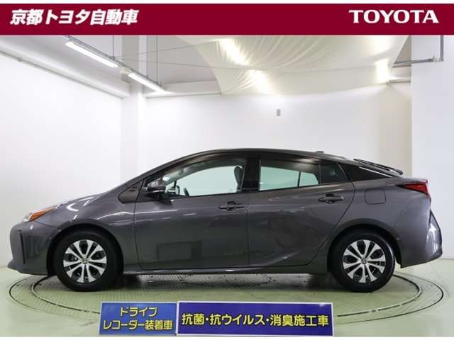 プリウス1.8 A