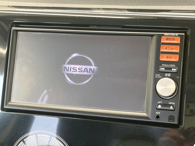デイズハイウェイスターX