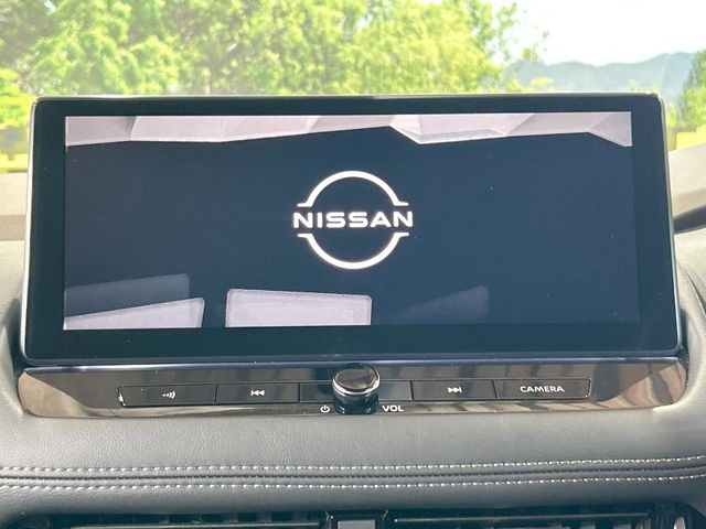 エクストレイル1.5 G e-4ORCE 4WD