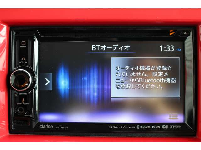 Bluetooth�I�[�f�B�I